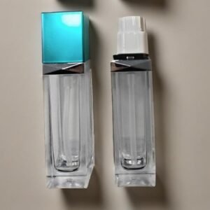 Foundation Bottle 06