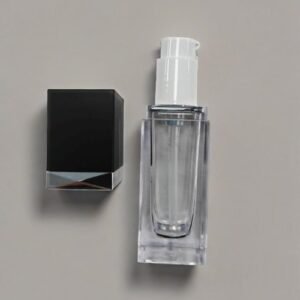 Foundation Bottle 01