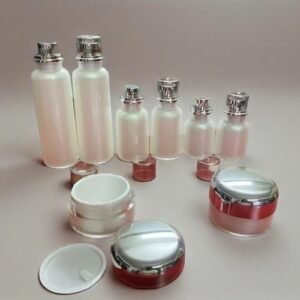 Skincare Set 07