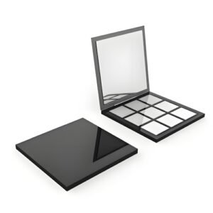 9 Color Eyeshadow Palette