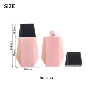 Foundation Bottle 04