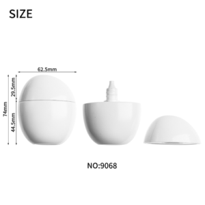 Foundation Bottle 05