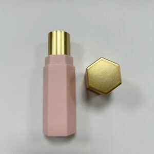 Hexagonal contour Stick