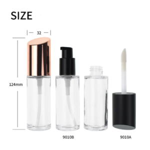 Foundation Bottle 07